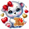 Amor🥰💞20🇵🇪Clásica 13