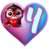 Abecedario💞93🇵🇪Movi 23