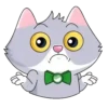 😸 Gatos para contestar 📲 14
