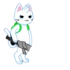 Gatito loco💞1🇵🇪Movi 17