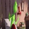 The Grinch 2018 💚 Mov 17