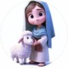 Semana Santa✝️💞2🇵🇪Movi 17