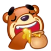 bear emoji mov 13