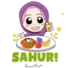 SAHUR!