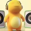 💛 Nailong Dino Kuning 💛 10
