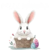 🐰 Easter 18