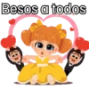 🧸 Toy Story Pal Grupo 🪀🦖 6