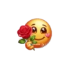 Emoji amoroso 😊💞 moví 🇲🇽 15