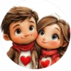 Amor Cute🌹💞4🇵🇪Movi 19