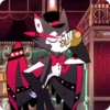 Hazbin Hotel 1💖 MOV 15