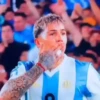 Enzo Fernández ⚽ Argentina 🇦🇷 9