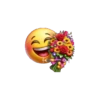 Emoji amoroso 😊💞 moví 🇲🇽 16