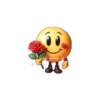 Emoji amoroso 😊💞 moví 🇲🇽 17