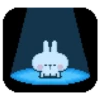 Spoiled Rabbit Pixel Mov 14