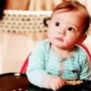 Bebés reacciones 👶🏻🍼 8