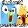 🧸 Toy Story Pal Grupo 🪀🦖 7