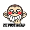 Changuito emoji 🙉🙊 11