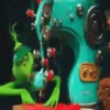 The Grinch 2018 💚 Mov 18