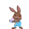 🐰 Easter 19