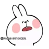 Rabbit👉🏻👉🏻 20