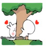 Rabbit👉🏻👉🏻 21