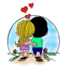 Love is... 1 16