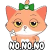 canelo NO.NO.NO
