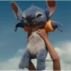 Stitch Película Live Action 🌊 11