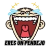 Changuito emoji 🙉🙊 12