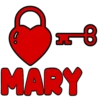 MARY 8