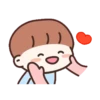 I LOVE U (Girlfriend) IDN 15