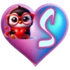 Abecedario💞93🇵🇪Movi 24