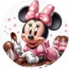 Minnie Mouse🎀💞1🇵🇪Clásica 14