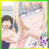 Maléfica(Anime)💞1🇵🇪Movi 19