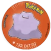 ??Tazos Pokemon 1G-5??clas 17