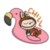 Q