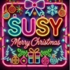 🎄Christmas Nombres🧑🏻‍🎄2🇲🇽🇦🇷Movi 15
