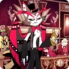 Hazbin Hotel 1💖 MOV 16