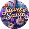 Semana Santa✝️💞1🇵🇪Movi 16
