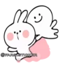 Rabbit👉🏻👉🏻 23