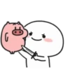 Quby Pig Series 14