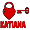 нв KATIANA