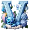 ABC(Stitch)💞1🇵🇪Movi 23