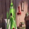 The Grinch 2018 💚 Mov 20