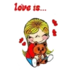 Love is... 1 19