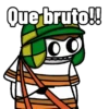Que bruto!! 00