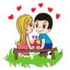 Love is... 1 20
