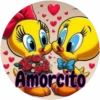 Amor🥰💞20🇵🇪Clásica 15