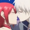 💞💖 ANIME ♡ BESOS 💖💞 14