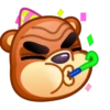 bear emoji mov 17
